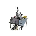 Automatic Mechatronics Training Equipment Industrial Automation 0.5KW 0.55Mpa