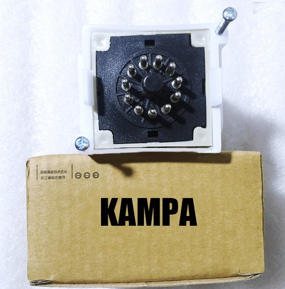 HHS9D 3A AC220V programmable electronic on off mechanical countdown timer switch