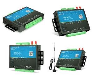 China 4G LTE Transmission Modem Remote Terminal Units RTU wholesale