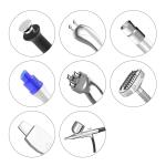 Microdermabrasion Beauty 10 In 1 Hydrafacial Machine Skin Peel Device