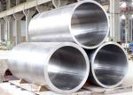 Large Diameter Stainless Steel Pipe by Tantu