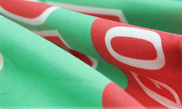 Commercial Cool Beach Towels , Embroidered Beach Towels Smooth Surface