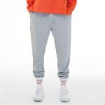 Nylon / Cotton Material Mens Leisure Pants , Custom Mens Fashion Sweatpants