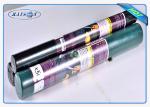 Small Rolls Anti-UV Biodegradable Landscape Fabric , Landscape Ground Cover