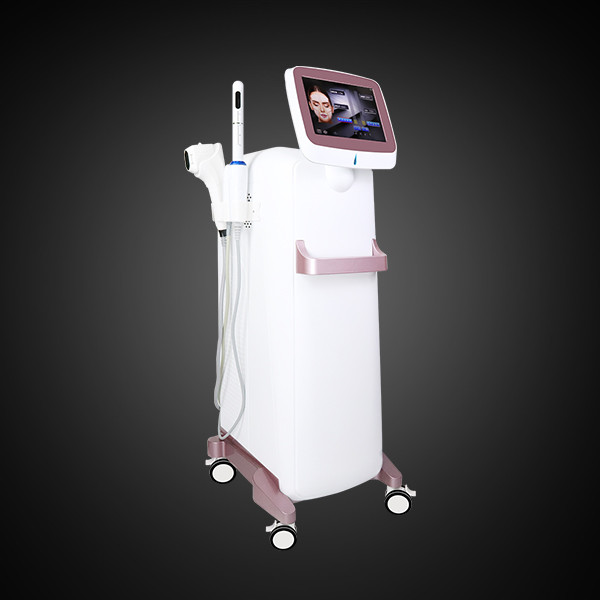 Quality AC110V Face Lifting Body Slimming 5D HIFU Machine for sale