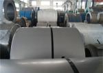 S32168 Cold Rolled Galvanized Steel Coil Mirror Finish Pure Chemical Composition