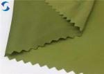 60gsm 58'' 290t Polyester Taffeta Fabric For Bags