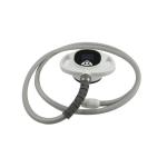 Skin Tightening Vacuum Roller Slimming Machine , RF Laser Body Contouring