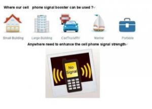 China Silver Full-duplex 3G Repeaters EST-3G950 , Wireless Home Cell Phone Booster wholesale