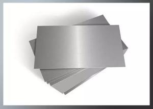 China China Supplier Aluminum Sheet Metal 5083 Alloy Aluminum Metal Sheets，1 4 aluminum diamond plate，black aluminum diamond p wholesale