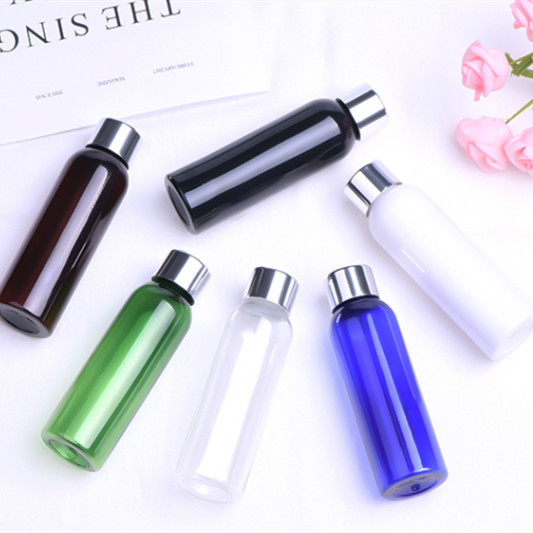 Luxury 100ml Reusable Mist Spray Bottle For Hair Salon