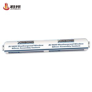 China Room Curing Transparent Silicone Sealant 300ml For Window Sealing wholesale