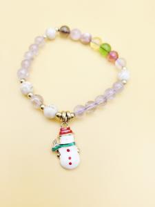 China 214 Design crystal bracelet wholesale