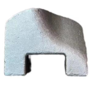 China Precision Investment Lost Wax Casting Construction Machinery Parts Casting wholesale