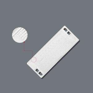 China Precision Titanium Etching Services ISO Certified Metal Fabrication wholesale