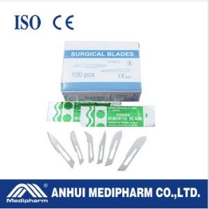 China Sterile Scalpels wholesale