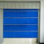 Stainless Steel Fire Rated Roller Shutters