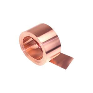 China C11000 Insulation Transformer PCB Copper Foil wholesale
