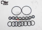 Hydraulic Excavator Parts Pilot Valve Seal Kits For Hitachi EX350 EX310 EX320