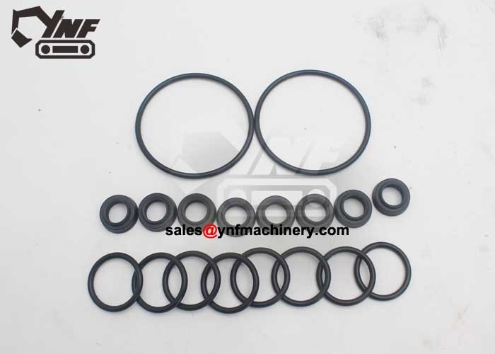 8230-36840 Pilot Valve Seal Kits For Excavator EC480D EW140C EW130