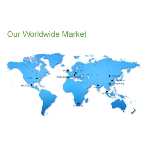 Suntek Group PCB Assembly Services