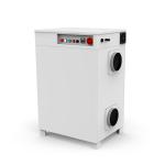 Single Rotary Dehumidifier Energy Saving 600m3/h-25000m3/h