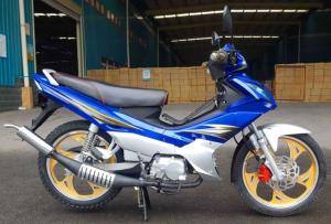 China OEM 110cc Cub Motorcycle wholesale