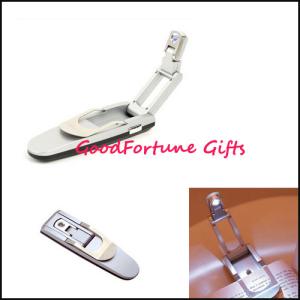 China Promotion Gift book desk Led Clip Reading Light wholesale