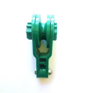 China electric fence plastic wire strainer wire tightener for elctric fencing Electric fence tensioner WT001G wholesale