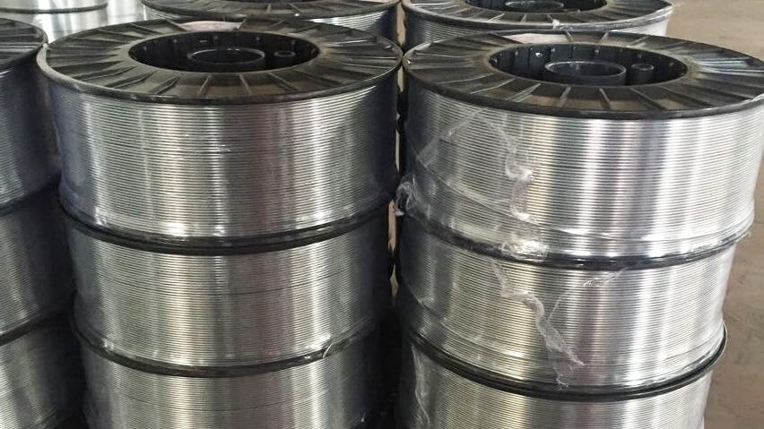 ASTM BA Hastelloy C276 Wire Alloy 5.0mm Hastelloy C Material C22 B3 B2 Not Powder