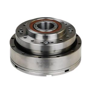 China Ultra Flat High Accurate Transmission Strain Wave Gear Harmonic Drive wholesale