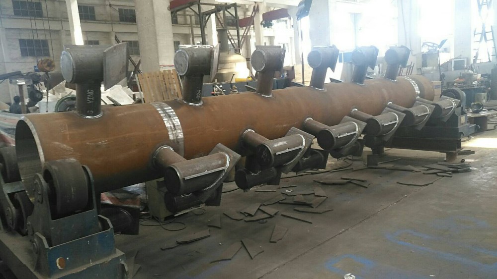 High Efficiency Poultry Waste Rendering Plant Machine Batch Cooker