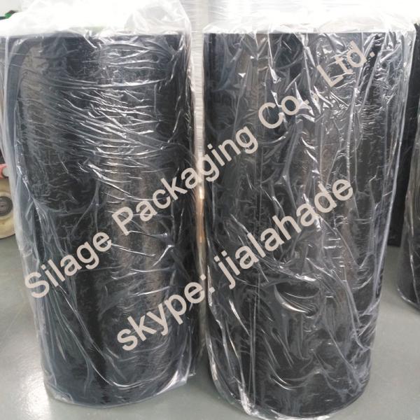 Factory Supply Directly! Excellent adhesive film, Water Proof Film,silage wrap