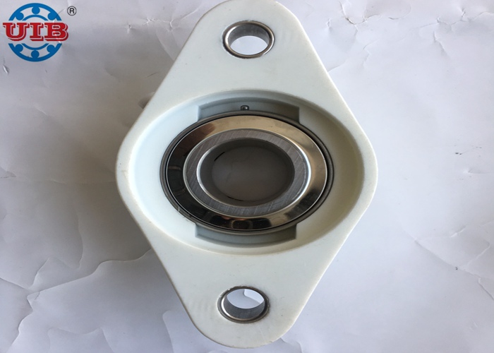 thermoplastic bearing unit