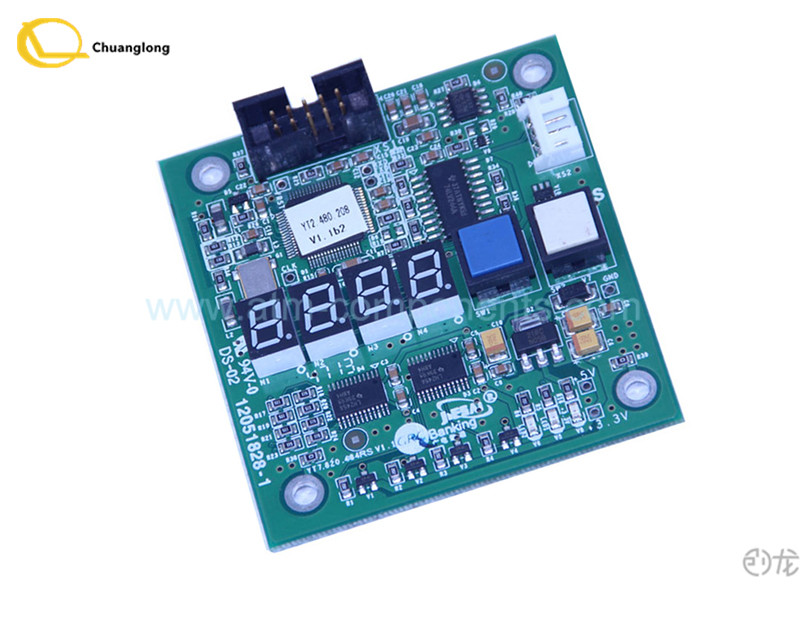 Durable ATM Machine Parts H68N 9250 Upper Module Display Fault Code YT2.503.244 V1.2