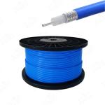 OEM ODM RF Antenna Cable RG141 Jumper Cable