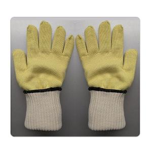 China High Dexterity Heat Resistant Gloves wholesale