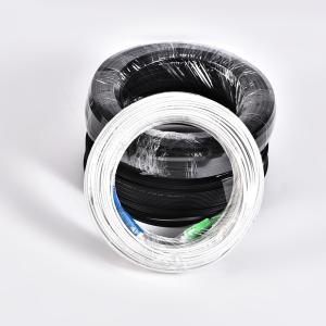 China FTTX G657A Fiber Cable wholesale