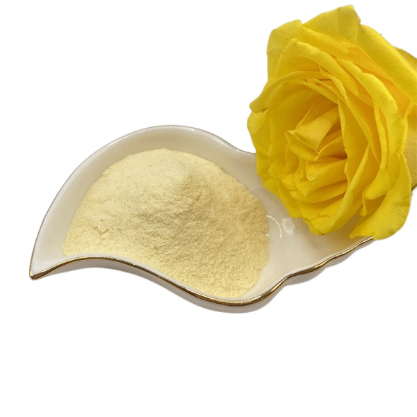80% Amino Acid Soy Protein Powder 90%~95% Hydrolyzed Protein for Optimal