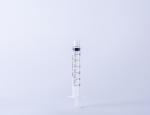 Luer Lock Disposable Hypodermic Safety Syringe Medical 1ml 3ml 5ml