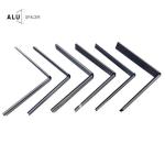 Insulating glass warm edge sealing spacer