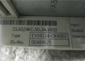 China EVS9324-CKV003 Variable Frequency Inverter Frequency Drive Inverter 4HP 3KW wholesale