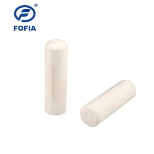 China Livestock Manegement Cosecure Cattle Bolus Electronic HDX Standards wholesale