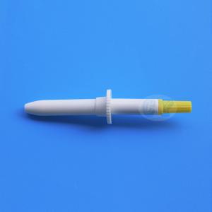 China FDA Sterile Specimen Collection Swab With Medical Grade Foam Tip wholesale