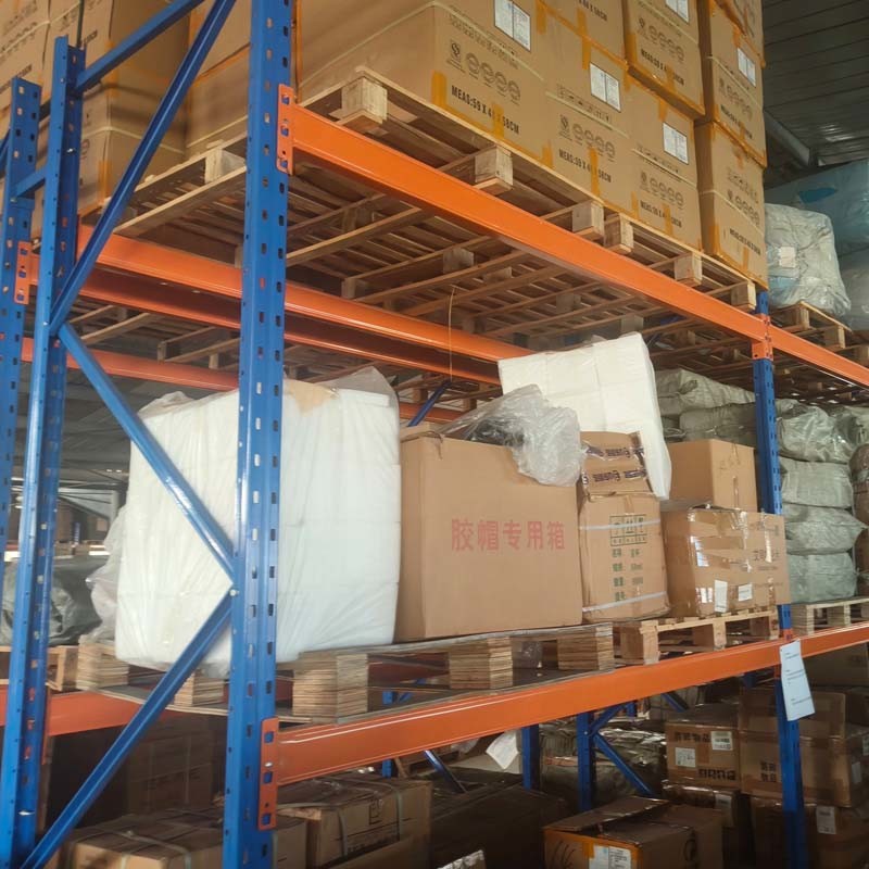 Adjustable Shelves Warehouse Pallet Rack Supermarket Shelves