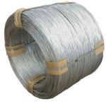 Hot Dipped Stainless Steel Wire Heavy Gauge Stainless Steel Wire