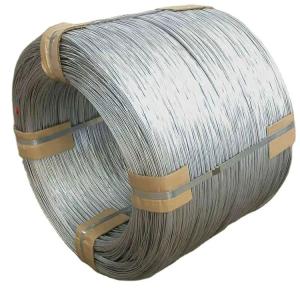 China Hot Dipped Stainless Steel Wire Heavy Gauge Stainless Steel Wire wholesale