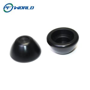China CNC machining 5-axis plastic parts wholesale