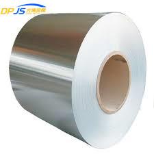 China 1100-H14 Coated Aluminum Strip Coil 2024 1100 5 Inch Gutter Coil wholesale