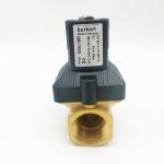 Burkert 00178911 6213EV Servo-Assisted Diaphragm Valve